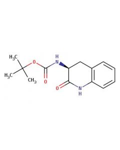 Astatech (S)-3-BOC-AMINO-2-OXO-1,2,3,4-TETRAHYDROQUINOLINE; 1G; Purity 97%; MDL-MFCD17926205